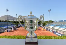 Tennis, giovedì 7 maggio a Roma la presentazione della 37esima edizione del Palermo Ladies Open